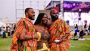 11 Traditional African Clothing That Identifies African Tribes At A Glance