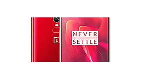 OnePlus 6 - Full phone specifications