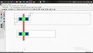 FULL ADDER CMOS LAYOUT TUTORIAL, L-EDIT