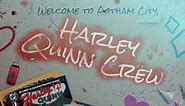 Harley Quinn - POP! Today's the day! You can reveal...