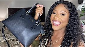 Affordable Luxurious Leather Handbag | Amazon Prime | Bostanten Store