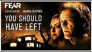 You Should Have Left (2020) Official Trailer | Fear