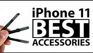 Top 15 iPhone 11 Pro Max Accessories!