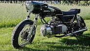 Wankel - Rotary motorcycles