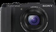 Sony Cyber-shot DSC-HX20V Review