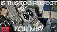 Seiko SNE569P1 In-Depth Review- The ALMOST Perfect Seiko Diver- Is It A Rolex Submariner Homage?