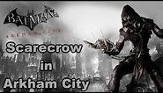 Batman: Arkham City - Scarecrow in Arkham City HD