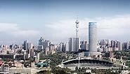 Top 10 Tallest Buildings In Johannesburg South Africa/Top 10 Edificios Más Altos De Johannesburgo