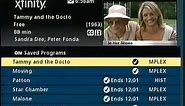 Xfinity On Demand Guide (2010s)
