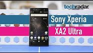 Sony Xperia XA2 Ultra review