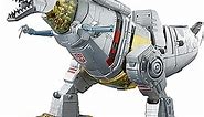 Robosen Transformers Grimlock Flagship Edition - Auto Transforming Robot, Remote App Control, Voice Interaction, Transformer Toys, Limited, 15.4 Inch