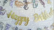 Dragon Birthday Party Banners 2Pcs Dragon Cutout Banners Fantasy Dragon Party Hanging Decorations Gold Dragon Party Banner for Dragon Knight Baby Shower Supplies