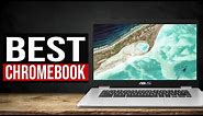 TOP 5: Best Chromebook 2020