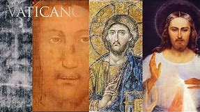 Is the Face of Jesus Christ a True Image? His real appearance explained | EWTN Vaticano