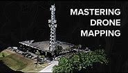 How to Master Drone Mapping and Surveying