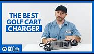 Lester Electrical Summit II Golf Cart Battery Charger (650W) | Item Overview | Golf Cart Garage