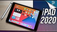 Apple iPad 2020 Review - All You Need?
