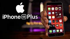 Apple iPhone SE Plus - Apple Did It Again!