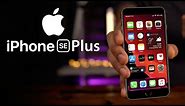 Apple iPhone SE Plus - Apple Did It Again!