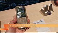 Hands On With The Nokia 800 Tough - The New Worldbreaker - IFA2019