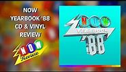 Now Yearbook '88 (CD & Vinyl) | The NOW Review