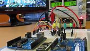 A Beginner's Guide to Arduino