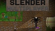 Slender Multiplayer - Free Addicting Game ★★★★★