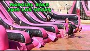Mud Girl Run Las Vegas 2019 Obstacle Course Race