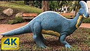 Fu Shan Garden in Singapore (dinosaur-themed playground) - Stonehenge in Singapore | SingaporeIsland