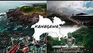 19 places to visit in Kanagawa in 3 minutes (Treasure of Kanto)