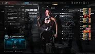 Nicki Minaj - Modern Warfare 3 Multiplayer Hardcore Team Deathmatch