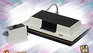 Floppy Disk - 50 anni di Magnavox Odyssey: La prima console - GameSource