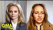 Closer look at Putin’s daughters as Kremlin insiders, influencers hit with sanctions l GMA