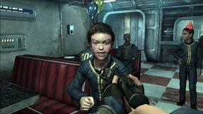 Fallout 3 - What Happens If You Kill Butch And His Gang As A Kid?