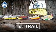Test Run Trail | Head to Head Comparison Of The Best Trail Running Shoes of 2023
