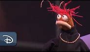 One on One with Bill Barretta: Pepe the King Prawn | Disney Files On Demand