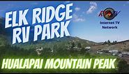 Elk Ridge RV Park - Hualapai Mountain Park Campground 2020