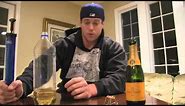 Dude Gets Drunk Without Drinking 1 Drop Of Alcohol