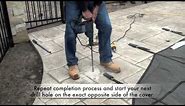 How to Install Your Safety Cover