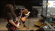 Soundgarden - [Pinkpop Festival 1992] [Fullscreen 720p]