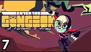 Enter the Gungeon (Revisited) - Cannon (7/?)