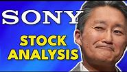 Is Sony Group Stock a Buy Now!? | Sony Group (SONY) Stock Analysis! |