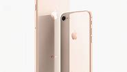 iPhone 8 y iPhone 8 Plus: Apple se salta la "s" y da la bienvenida a los seis núcleos