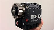 RED Epic DRAGON 6K Camera - Overview and Setup Guide