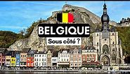 Belgique : Que faire ? Que visiter ? Guide complet !