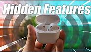 30+ Amazing Things You Can Do Airpods 1st or 2nd Gen!