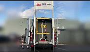 3M Fall Protection DemoVan_Understanding Fall Forces, Restraint vs Energy absorbing lanyard Video