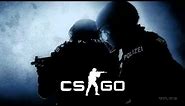 Counter-Strike: Global Offensive - Main Menu Music Theme Extended