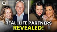 NCIS Cast: Real Life Partners 2020 Revealed! | ⭐OSSA