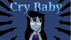 Cry baby | animation meme